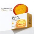 Pears With Natural Oils