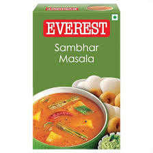 Everest Sambhar Masala 100g