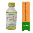 castor oil