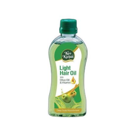 Keo Karpin Hair Oil 300ml