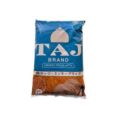 Atta Taj India 5kg